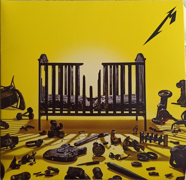 Metallica+-+72+Seasons+-+front